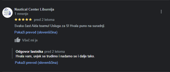 Iskustvo tvrtke s promotivnom vodom za konferencije