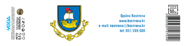 kostrena